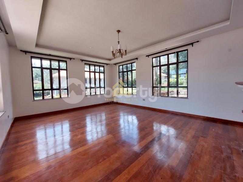 5 bedroom Townhouse for sale Karen Nairobi - 0
