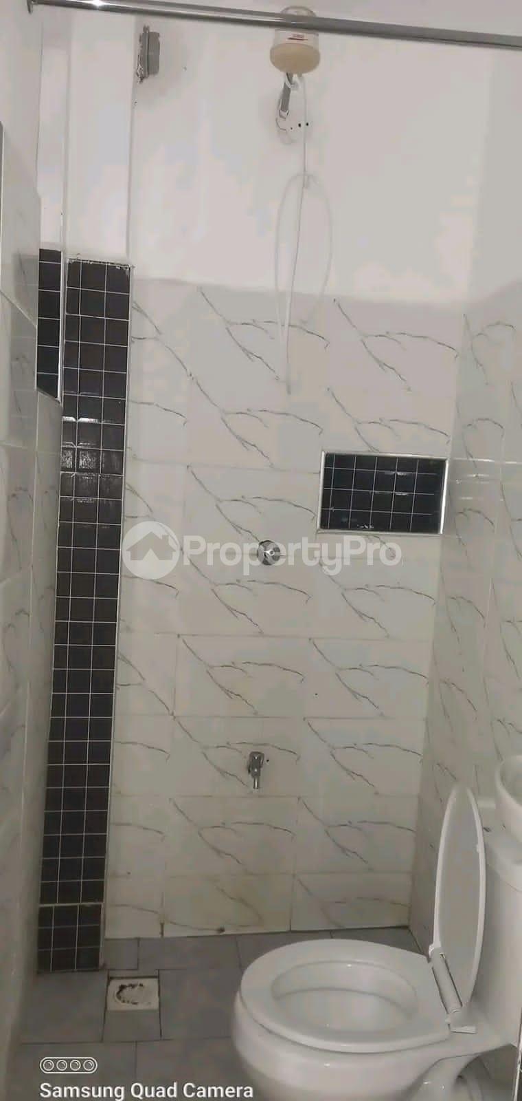 1 bedroom mini flat Bedsitter Flat&Apartment for rent Adams Arcade