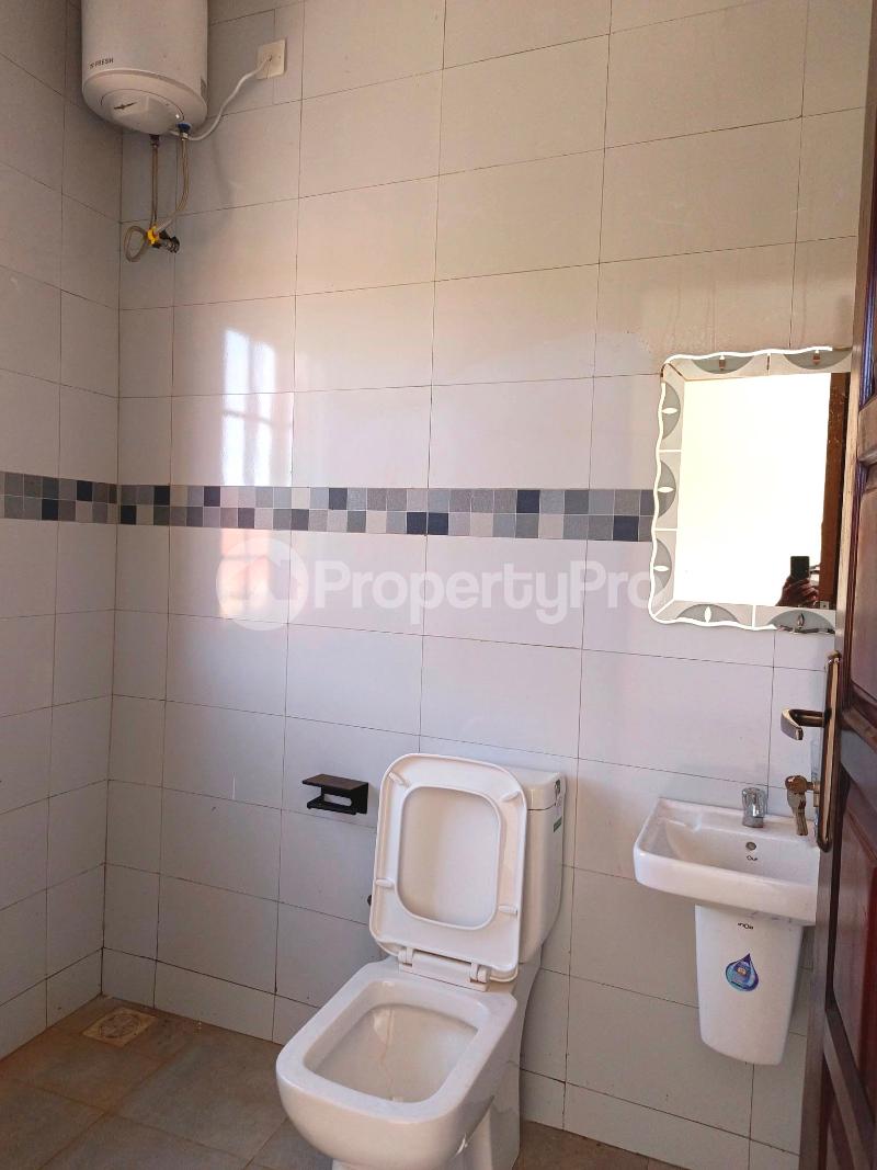1 bedroom mini flat  Studio Apartment for rent Kira Wakiso Central - 3