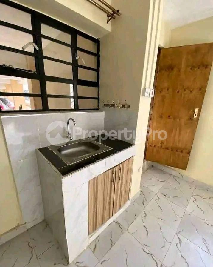 1 bedroom mini flat Bedsitter Flat&Apartment for rent South C Nairobi