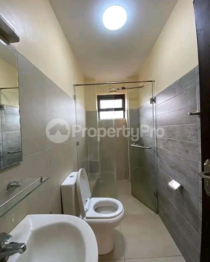 1 bedroom mini flat Rooms Flat&Apartment for rent Ngumo estate Ngumo