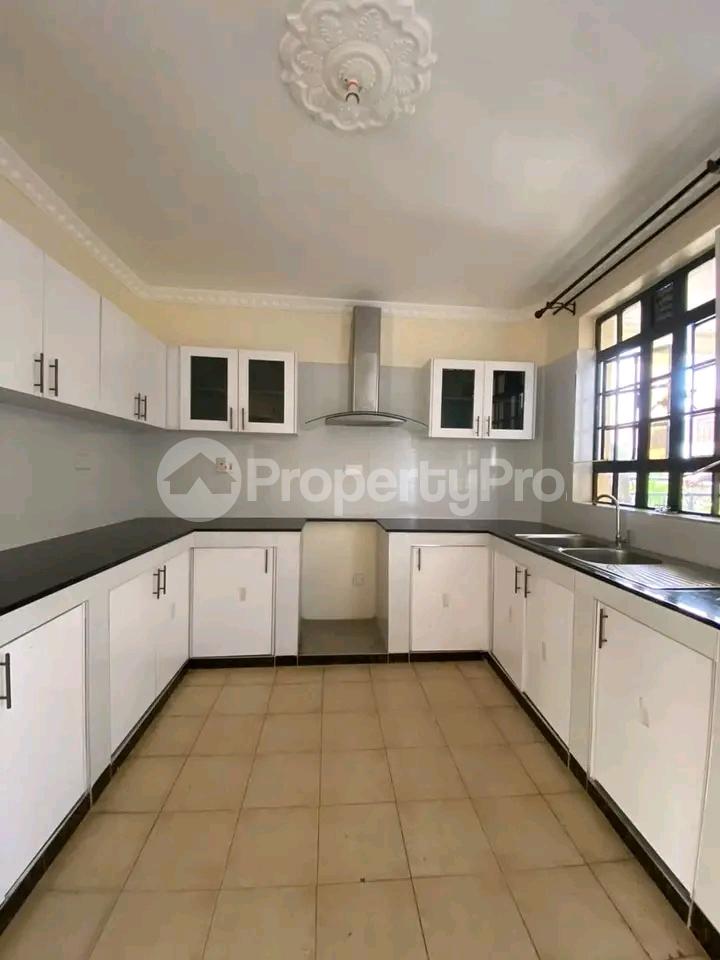 1 bedroom mini flat Rooms Flat&Apartment for rent Ngumo estate Ngumo