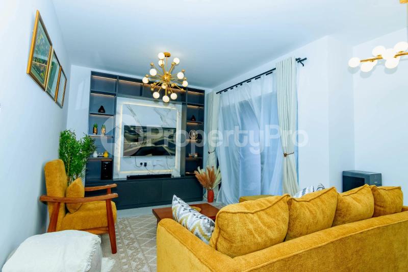 1 bedroom mini flat  Flat&Apartment for rent Lavington Nairobi - 0