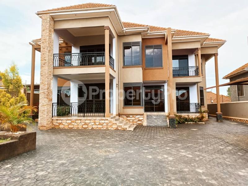 3 bedroom Villa for rent Najjera  Kira Wakiso Central - 0