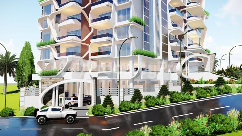 3 bedroom Bungalow Apartment for rent Naguru bukoto road  Bukoto Kampala Central - 0