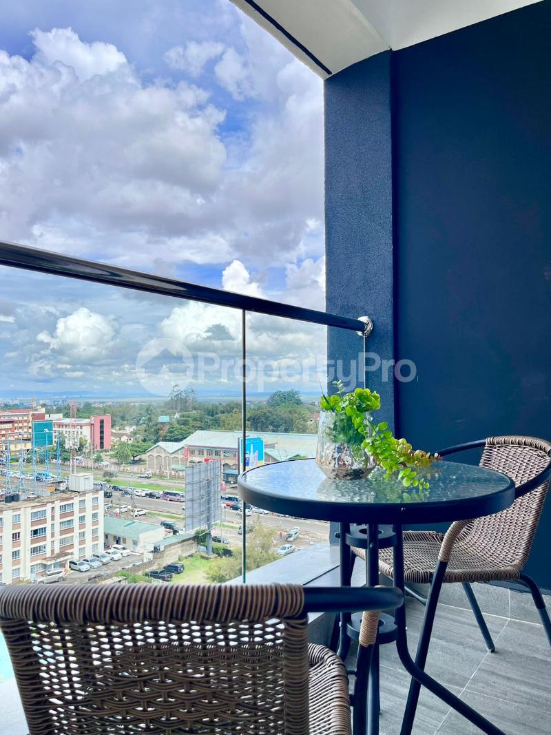 3 bedroom Flat&Apartment for rent Kilimani Nairobi - 7