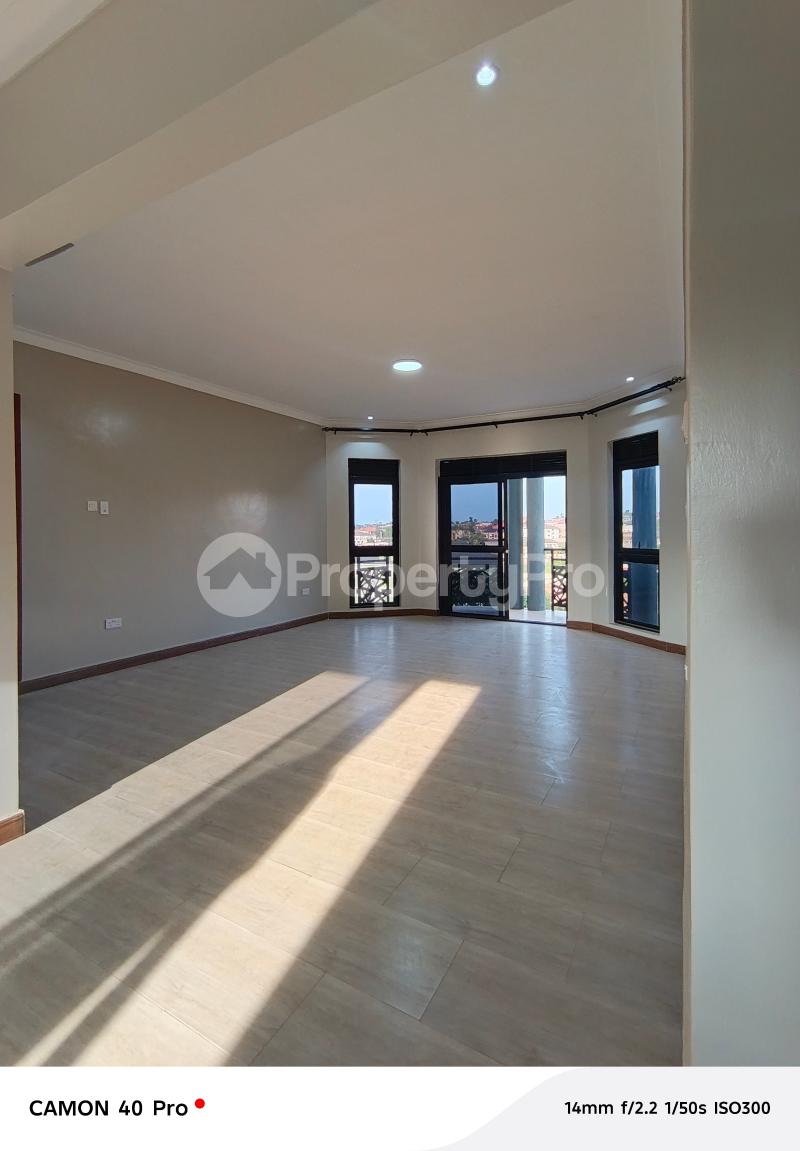 2 bedroom Apartment Block Apartment for rent Kisaasi Kampala Central - 7
