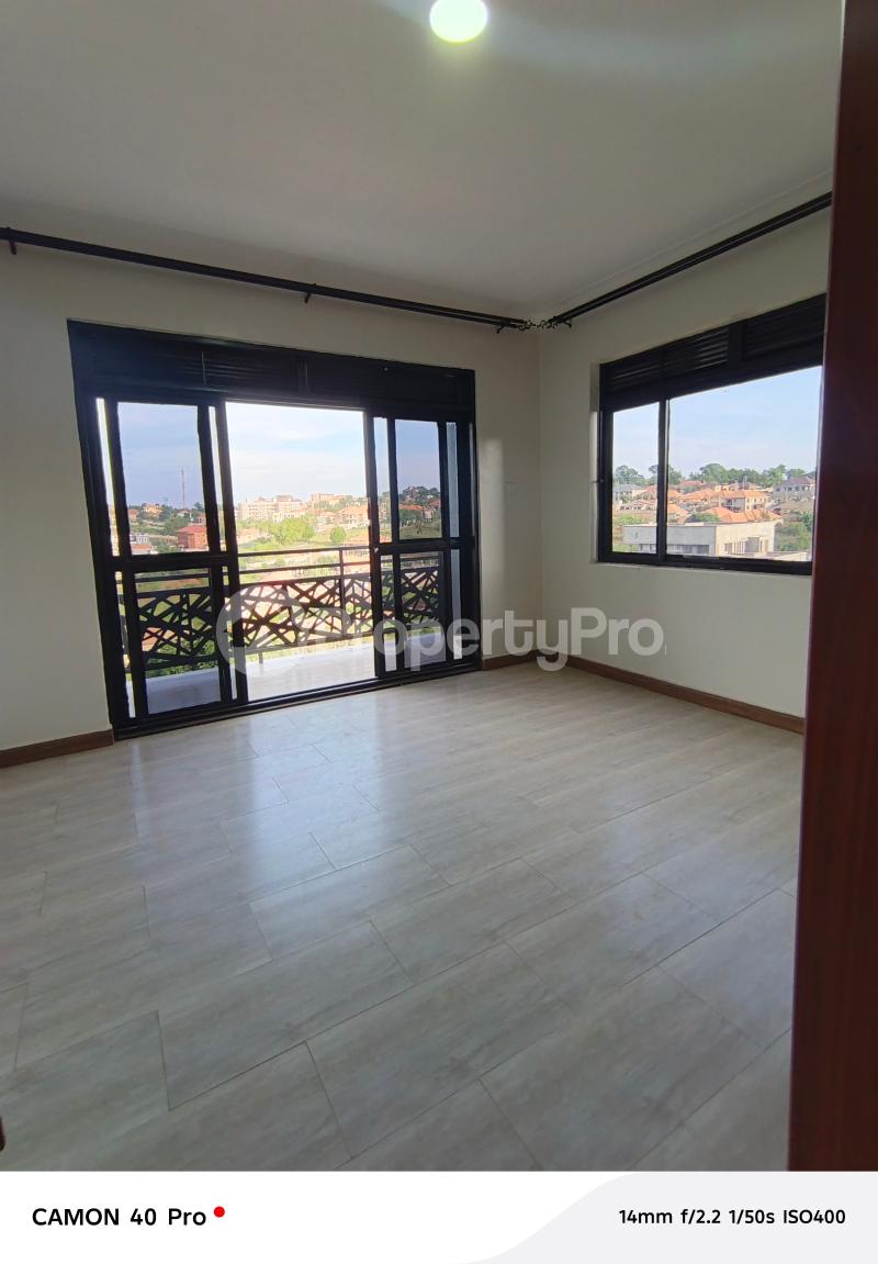 2 bedroom Apartment Block Apartment for rent Kisaasi Kampala Central - 8