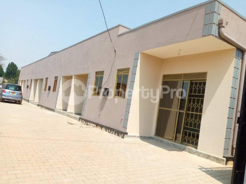 1 bedroom mini flat  Apartment Block Apartment for rent kasangati road Kampala Central - 0