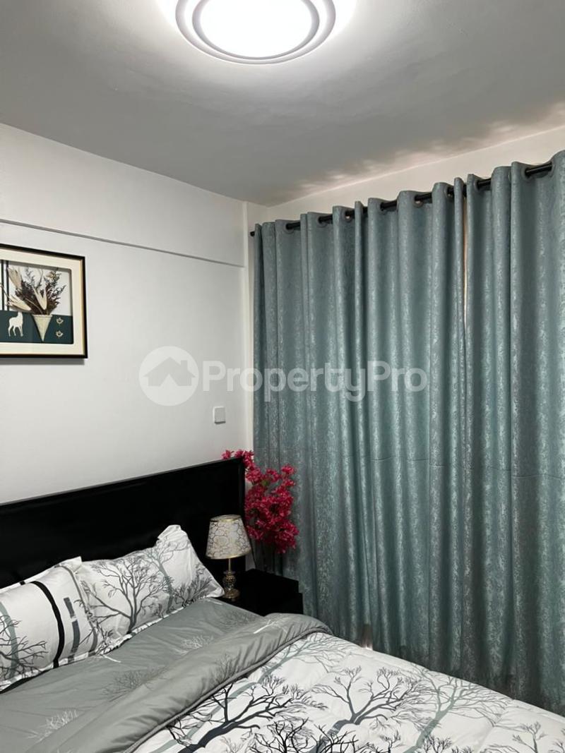 1 bedroom mini flat  Apartment Block Apartment for rent Kulambiro ring road Bulambiro Kampala Central - 0
