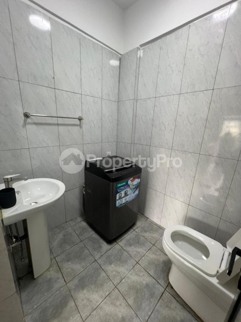 1 bedroom mini flat  Apartment Block Apartment for rent Kulambiro ring road Bulambiro Kampala Central - 7