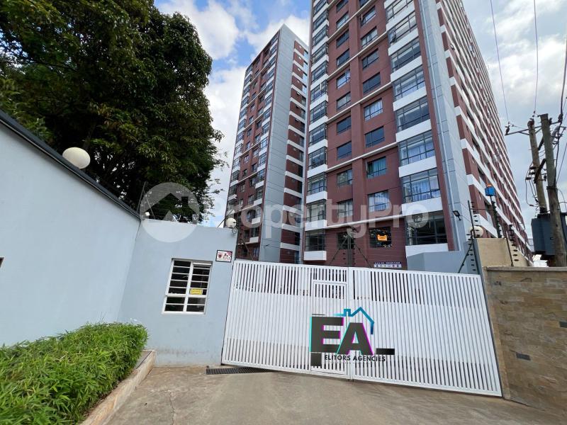 1 bedroom mini flat  Flat&Apartment for rent Lavington Nairobi - 0