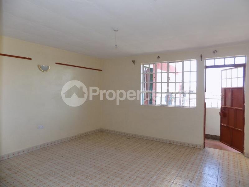 1 bedroom mini flat  Rooms Flat&Apartment for rent lumumba drive Roysambu Area Roysambu Nairobi - 0