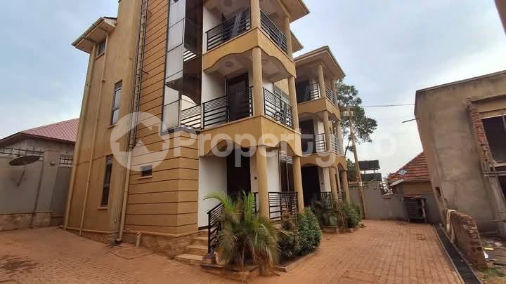 3 bedroom Apartment Block Apartment for rent Kira road  Kira Wakiso Central - 0