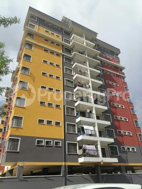 3 bedroom Rooms Flat&Apartment for rent Safari Park Area  Kasarani Nairobi