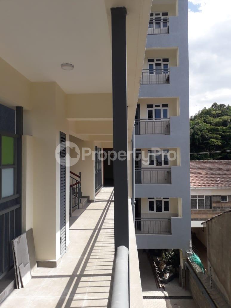 2 bedroom Rooms Flat&Apartment for rent Kandara road  Kileleshwa Nairobi