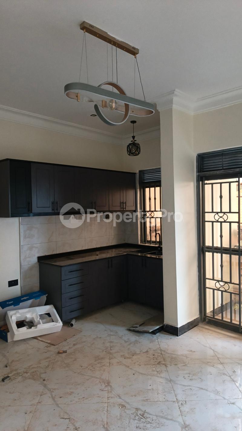 1 bedroom mini flat  Apartment Block Apartment for rent Kungu Kira Wakiso Central - 1