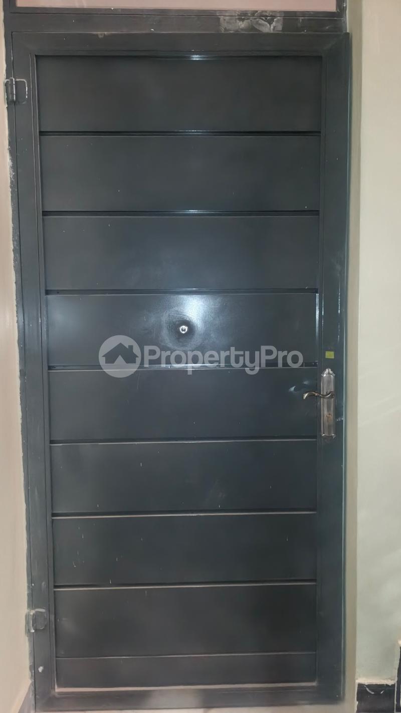 1 bedroom mini flat  Apartment Block Apartment for rent Kungu Kira Wakiso Central - 10