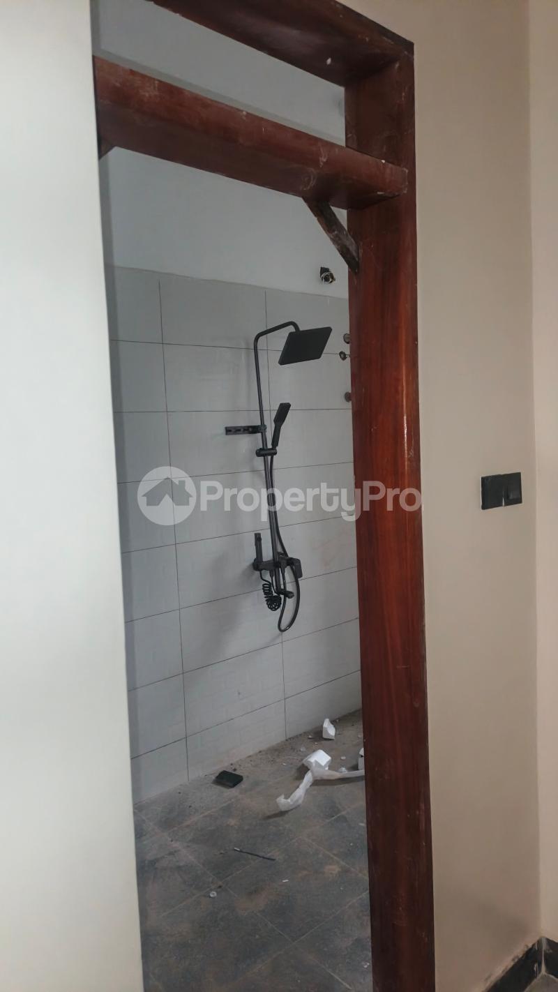 1 bedroom mini flat  Apartment Block Apartment for rent Kungu Kira Wakiso Central - 6