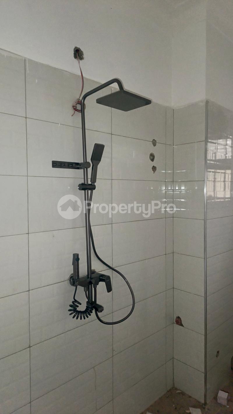 1 bedroom mini flat  Apartment Block Apartment for rent Kungu Kira Wakiso Central - 9