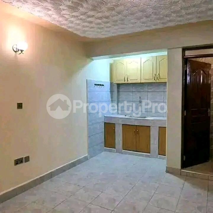 1 bedroom mini flat  Bedsitter Flat&Apartment for rent Hamza Makadara Nairobi - 0