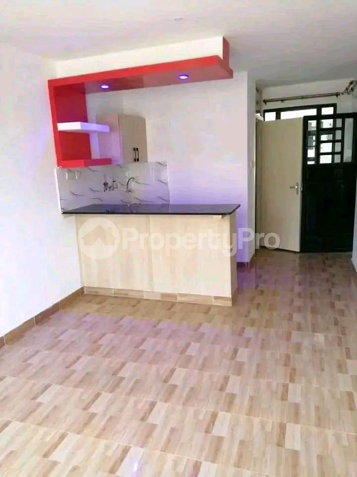 1 bedroom mini flat  Rooms Flat&Apartment for rent Langata Area Langata Nairobi - 0