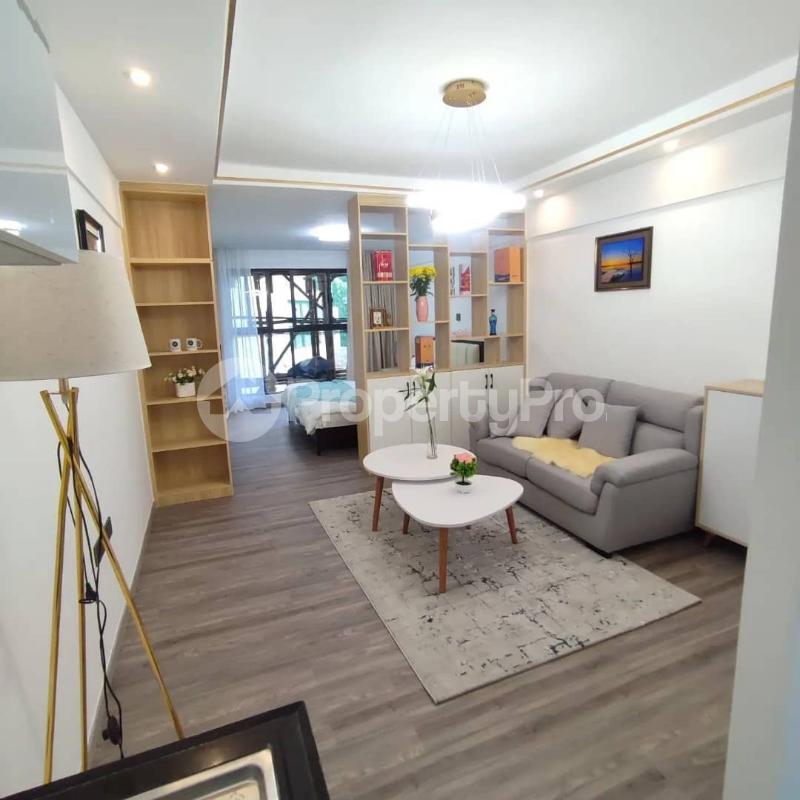 1 bedroom mini flat  Townhouse for sale Kileleshwa Nairobi