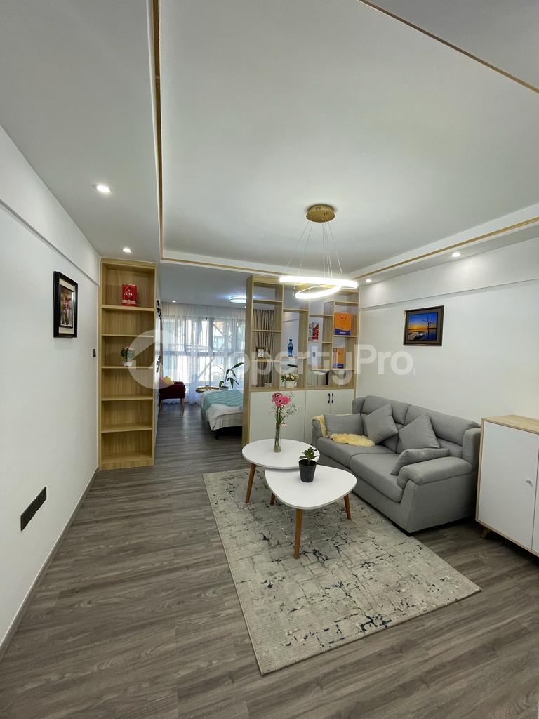 1 bedroom mini flat  Studio Apartment Flat&Apartment for sale Kileleshwa Nairobi