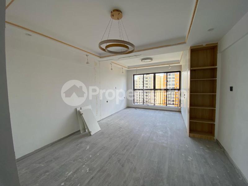 1 bedroom mini flat  Flat&Apartment for rent Kileleshwa Nairobi - 0