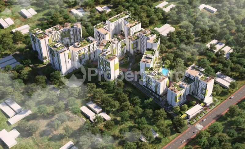 1 bedroom mini flat  Studio Apartment Flat&Apartment for sale Naivasha Road, Kilimani Nairobi