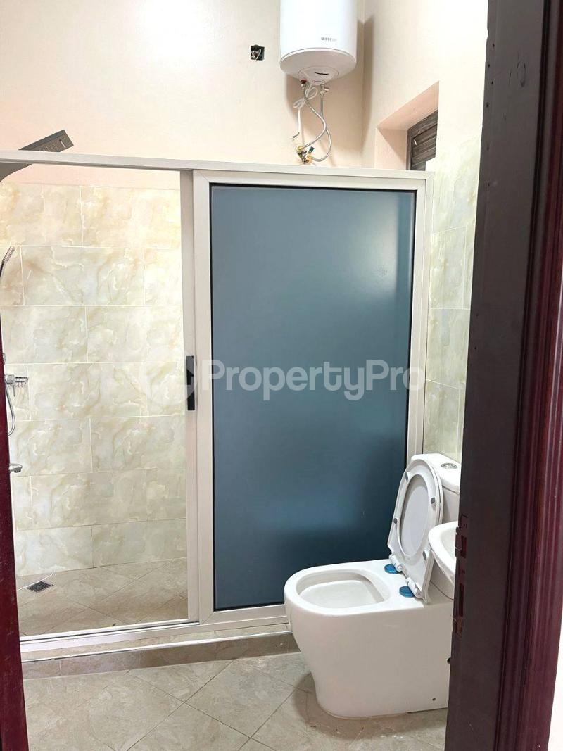 1 bedroom mini flat  Studio Apartment for rent kireka Wakiso Central - 2