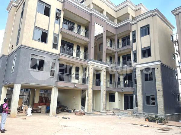 1 bedroom mini flat  Studio Apartment for rent kireka Wakiso Central - 0