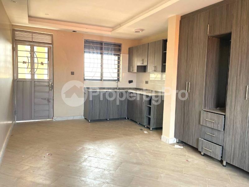 1 bedroom mini flat  Studio Apartment for rent kireka Wakiso Central - 1