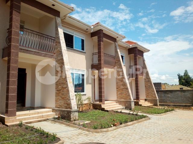 2 bedroom Apartment Block Apartment for rent Kampala Central Kampala Central - 0