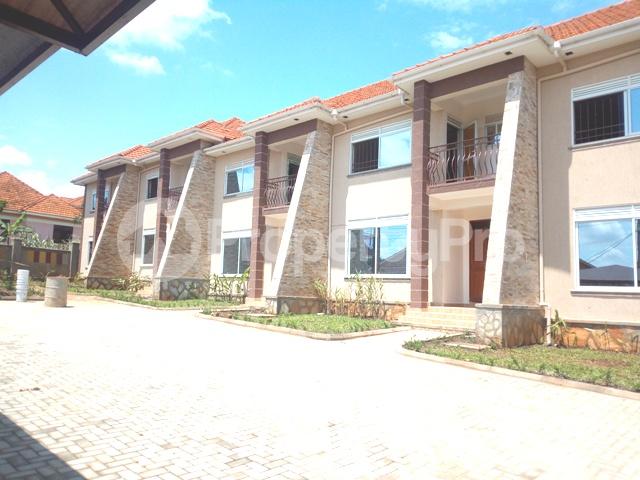 2 bedroom Apartment Block Apartment for rent Kampala Central Kampala Central - 1