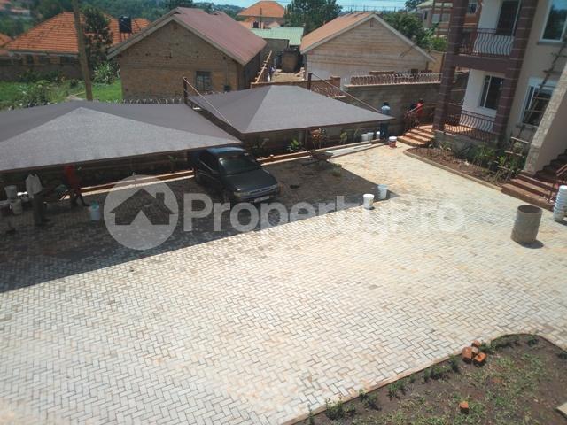 2 bedroom Apartment Block Apartment for rent Kampala Central Kampala Central - 2
