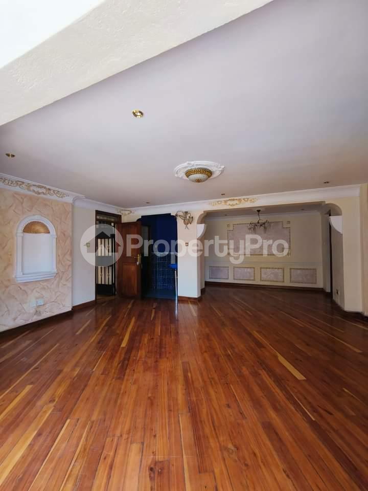 2 bedroom Flat&Apartment for rent South C South C Langata Nairobi (PID