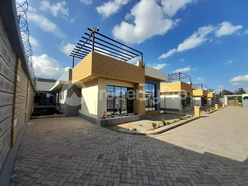 3 bedroom Townhouse for sale Ruiru Kiambu