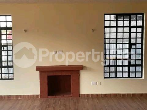 1 bedroom mini flat  Townhouse for rent Kitengela Kajiado - 2