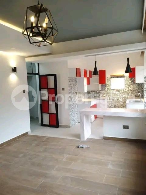 1 bedroom mini flat  Townhouse for rent ADAM'S ARCARDE, Ngong Rd Nairobi - 1