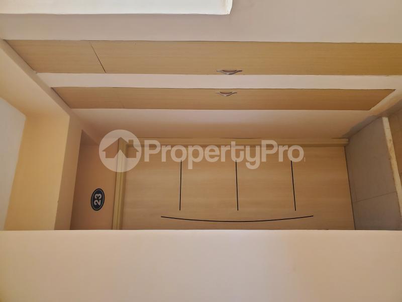 3 bedroom Apartment Block Apartment for rent Mawanda road.  Exactly on the main road.  Mulago Kampala Central - 11