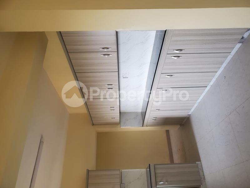 3 bedroom Apartment Block Apartment for rent Mawanda road.  Exactly on the main road.  Mulago Kampala Central - 22