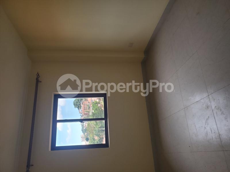 3 bedroom Apartment Block Apartment for rent Mawanda road.  Exactly on the main road.  Mulago Kampala Central - 19