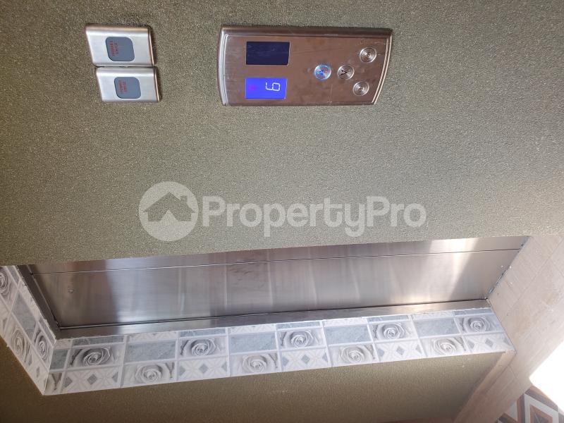 3 bedroom Apartment Block Apartment for rent Mawanda road.  Exactly on the main road.  Mulago Kampala Central - 5