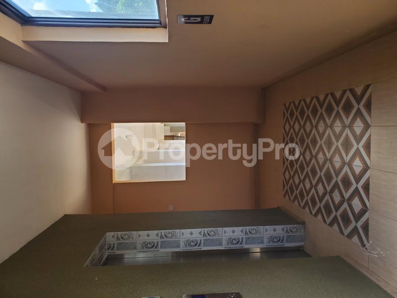 3 bedroom Apartment Block Apartment for rent Mawanda road.  Exactly on the main road.  Mulago Kampala Central - 1