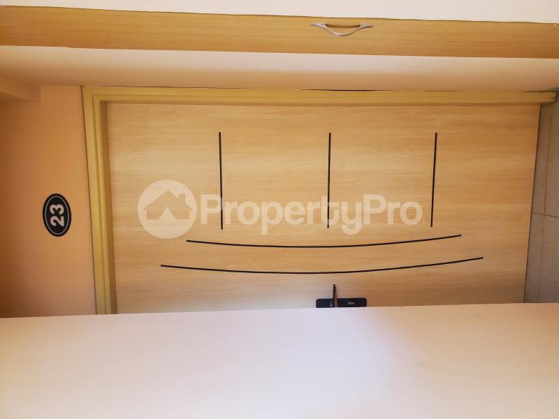 3 bedroom Apartment Block Apartment for rent Mawanda road.  Exactly on the main road.  Mulago Kampala Central - 7