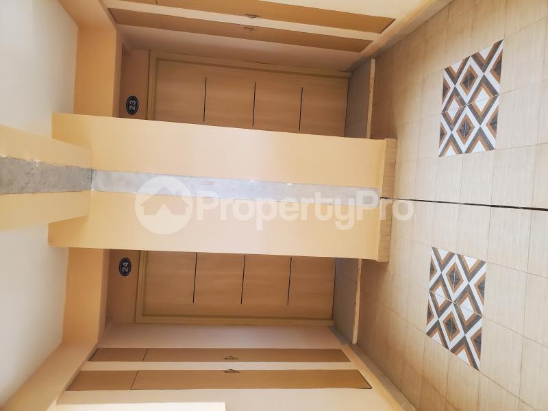 3 bedroom Apartment Block Apartment for rent Mawanda road.  Exactly on the main road.  Mulago Kampala Central - 10