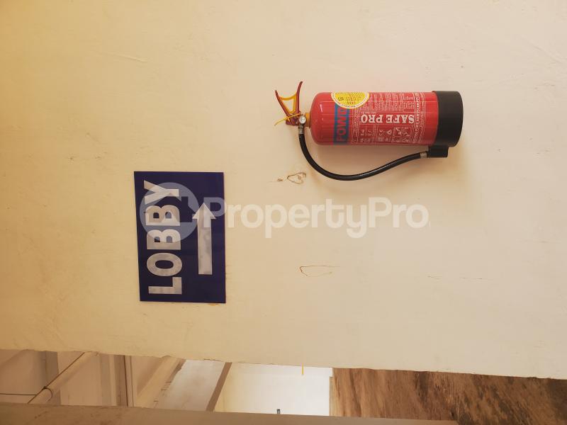 3 bedroom Apartment Block Apartment for rent Mawanda road.  Exactly on the main road.  Mulago Kampala Central - 29