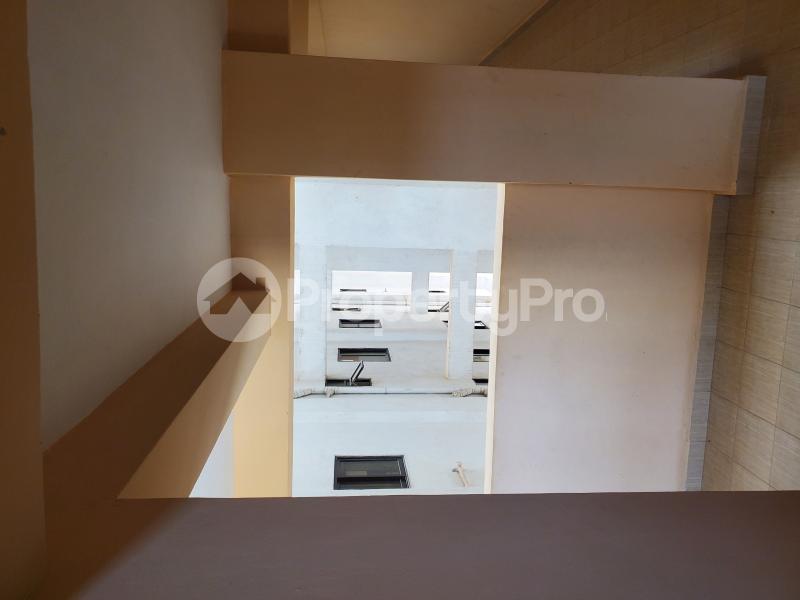 3 bedroom Apartment Block Apartment for rent Mawanda road.  Exactly on the main road.  Mulago Kampala Central - 24