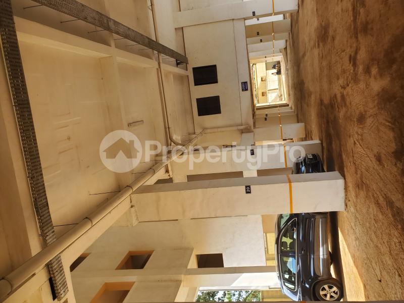 3 bedroom Apartment Block Apartment for rent Mawanda road.  Exactly on the main road.  Mulago Kampala Central - 32